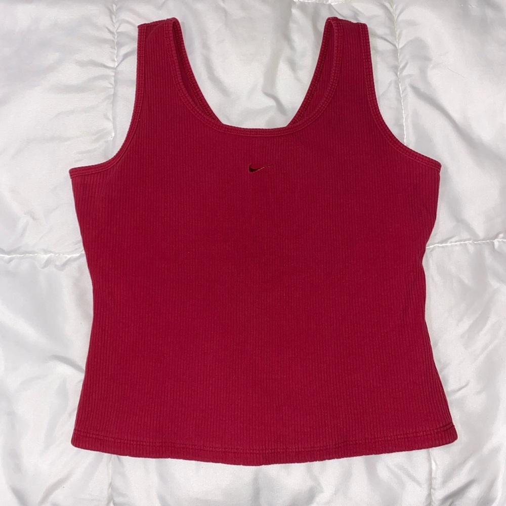 Vintage Nike tank